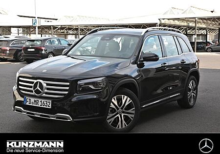 Mercedes-Benz GLB 200 d Progressive Distronic Panorama Kamera