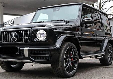 Mercedes-Benz G 63 AMG Mercedes-AMG W463+