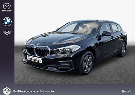 BMW 118i Aut. Advantage