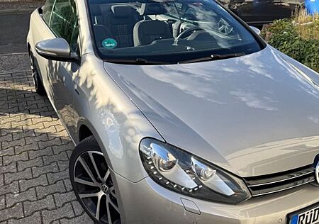 VW Golf Volkswagen 1.4 TSI 92kW BMT LOUNGE Cabriolet LOUNGE