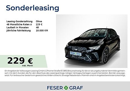 Seat Ibiza 1.0 TSI DSG FR LED/Navi/ACC/Kessy/Kamera