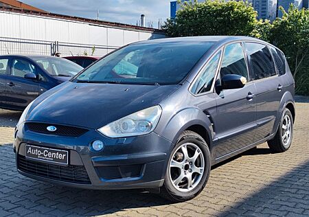 Ford S-Max Trend*AHK*SHZ*Tempomat*Xenon*