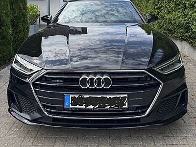 Audi A7 45 TFSI S tronic quattro -
