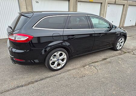 Ford Mondeo 2,2TDCi 147kW Titanium S Turnier Auto...