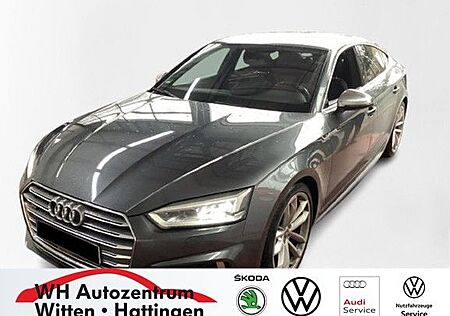 Audi S5 Sportback 3.0 TFSI quattro NAVI LED REARVIEW