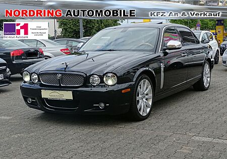 Jaguar XJ 2.7 D XJ6 *Executive* Langversion*