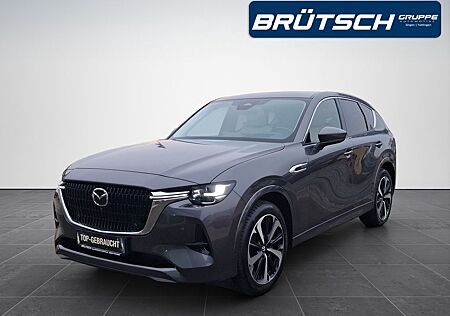 Mazda CX-60 Takumi 3.3 AWD LEDER / BOSE / ACC / PANORA
