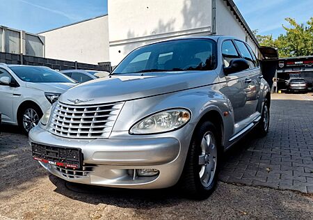 Chrysler PT Cruiser 2.2 CRD Touring