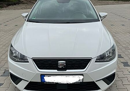 Seat Ibiza 1.0 TSI 70kW Style Style