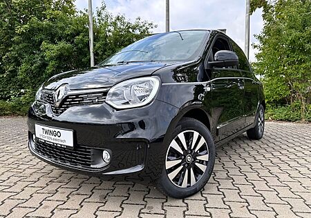 Renault Twingo TECHNO E-TECH 100% Elektrisch