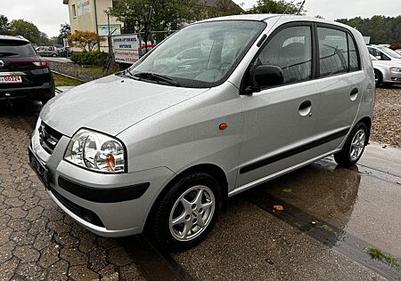 Hyundai Atos 1.1*5-Türer*Allwetter*Alu*