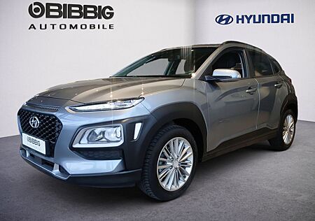 Hyundai Kona 1.0 YES! 2WD KLIMA PDC SHZ KAMERA NAVI