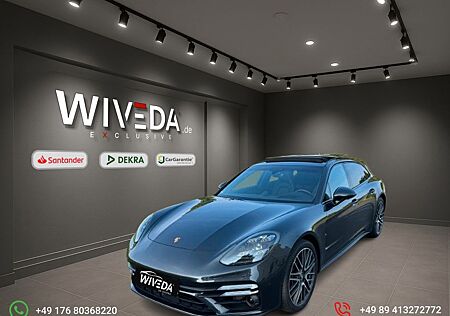 Porsche Panamera Sport Turismo Turbo S Exclusiv~Pano~360