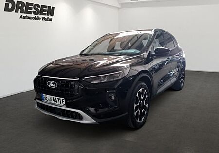 Ford Kuga Active X+360 Grad Kamera+Sitzheizung+Lenkra