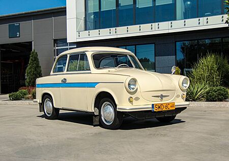 Trabant 600