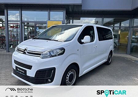 Citroën Jumpy M (L2) /DAB/KLIMA/PDC/Assistenzsysteme