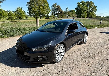 VW Scirocco Volkswagen 2.0 TSI Standard