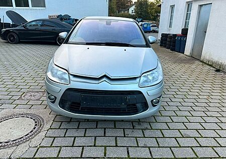 Citroën C4 Lim. Tendance