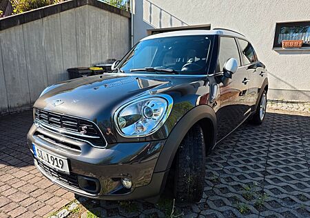 Mini Cooper S Countryman " Countryman Cooper S Chili /S Cooper S