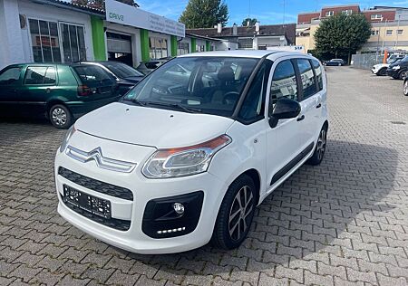 Citroën C3 Picasso Tendance
