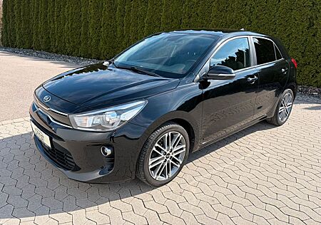 Kia Rio 1.4 Spirit *Navi*Kamera*SHZ*