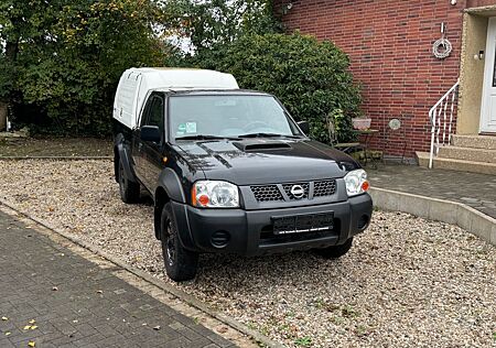 Nissan Navara NP300 Pick-up King Cab 4X4