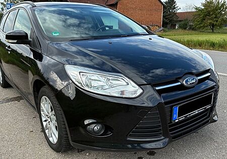 Ford Focus 1,0 EcoBoost Turnier Trend 92kW