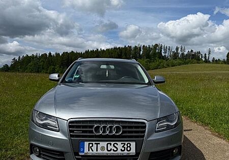 Audi A4 2.0 TFSI 132kW multitr. Ambiente Avant Am...