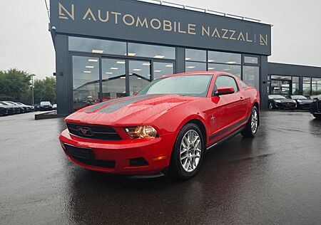 Ford Mustang COUPE*3,7 SCHALTER*SHZ*LEDER*