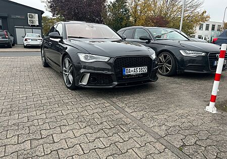 Audi A6 Lim. 3.0 TDI quattro LED"SOFT"Standheizung