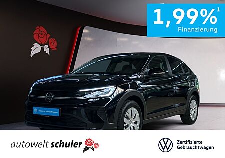 VW Taigo Volkswagen 1.0 TSI LED Sitzheizung PDC