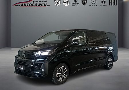 Citroën Spacetourer 2.0 BlueHDi 180 Plus XL