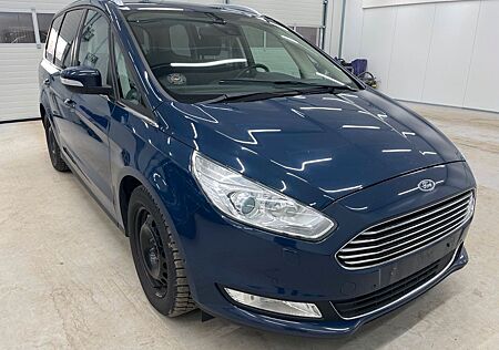 Ford Galaxy Titanium 7S*Kamera*Keyless*Spur*8 fach*