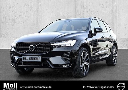 Volvo XC 60 XC60 Ultimate Dark AWD B5 Diesel EU6d HUD StandH