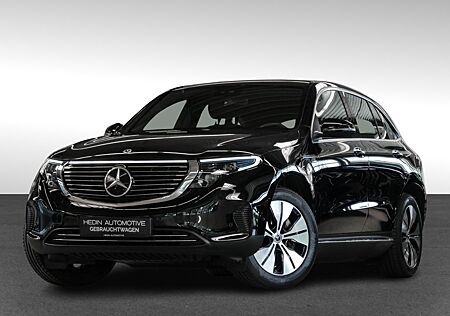 Mercedes-Benz EQC 400 4MATIC |NAVI|MBeam|KEYL|AHK|KAM|PTS|SHZ