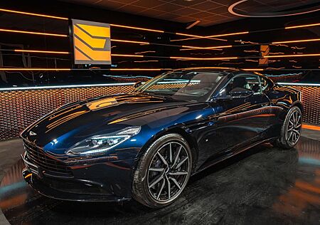 Aston Martin DB11 5.2 V12