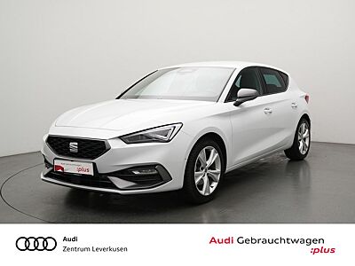 Seat Leon FR DSG ACC NAVI MATRIX KEYLESS KAM PDC SHZ