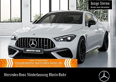 Mercedes-Benz CLE 53 AMG 4M+ Cp./PANO/NIGHT/20"/HUD/Bur3D/