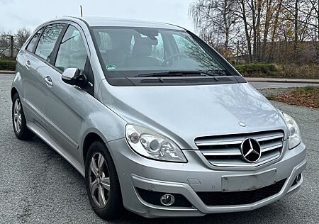 Mercedes-Benz B 160 BLUE EFFICIENCY-Euro5-Klima-Hu:Neu-