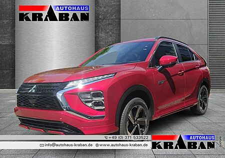 Mitsubishi Eclipse Cross PHEV Plus Select AWD AT 360°Kamera
