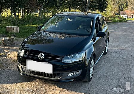 VW Polo Volkswagen 1.4 -