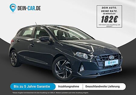 Hyundai i20 Select*BEHEIZBARES LENKRAD*SHZ*FREISPRECH*PD