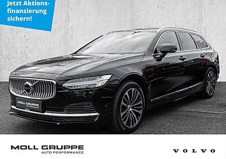Volvo V90 T6 Twin Engine AWD Core Plug-In