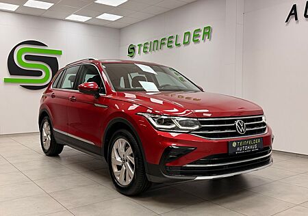 VW Tiguan Volkswagen 2.0 TDI Elegance / DIG.COCKPIT / MATRIX