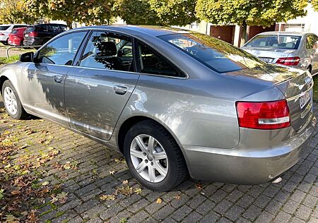 Audi A6 2.7 TDI -