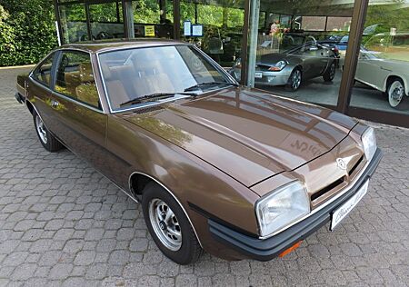 Opel Manta B