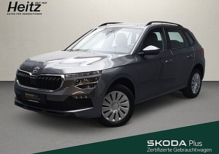 Skoda Kamiq TSI Essence AHK LED PDC SHZ SmartLink DAB