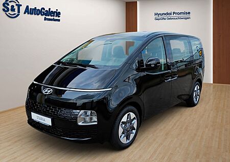Hyundai Staria Trend Hybrid 2WD