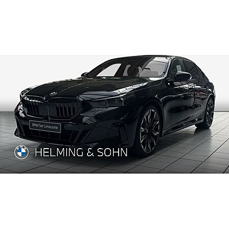 BMW 540 leasen