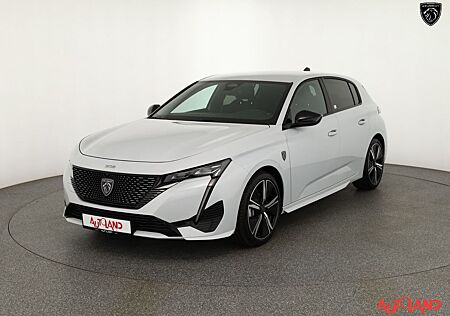 Peugeot 308 GT-Line PureTech 130 Aut. Matrix ACC Navi K